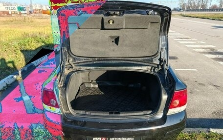 Opel Astra H, 2009 год, 555 000 рублей, 16 фотография