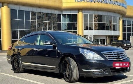 Nissan Teana, 2008 год, 950 000 рублей, 3 фотография