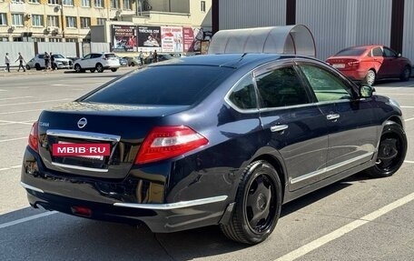 Nissan Teana, 2008 год, 950 000 рублей, 5 фотография