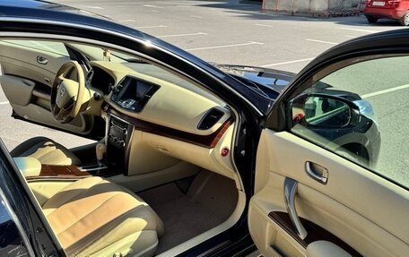 Nissan Teana, 2008 год, 950 000 рублей, 12 фотография