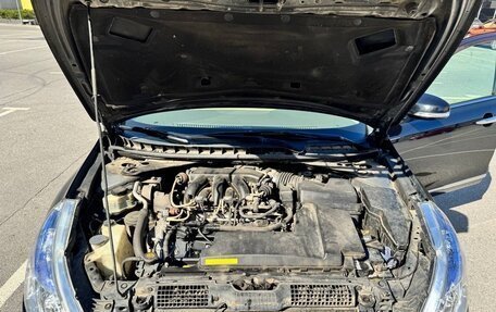 Nissan Teana, 2008 год, 950 000 рублей, 11 фотография