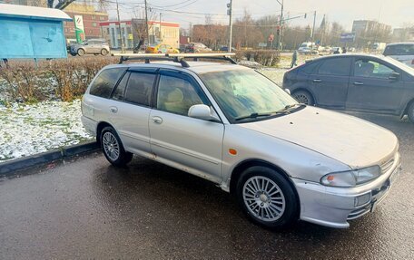 Mitsubishi Lancer VII, 1998 год, 280 000 рублей, 3 фотография