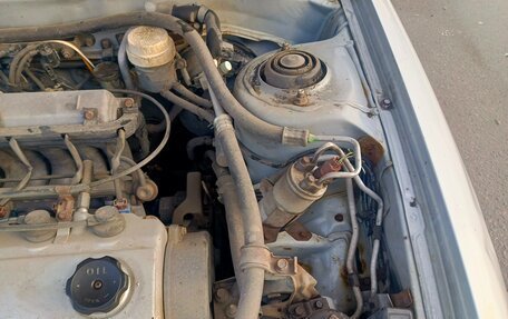 Mitsubishi Lancer VII, 1998 год, 280 000 рублей, 6 фотография