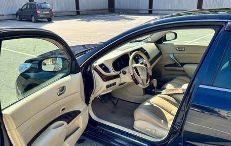 Nissan Teana, 2008 год, 950 000 рублей, 8 фотография