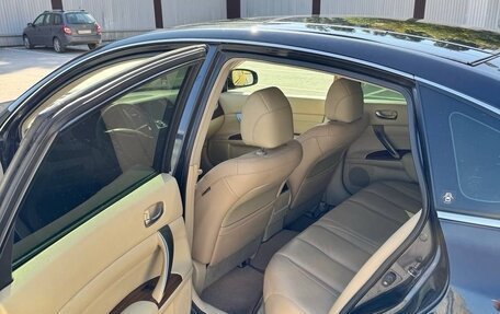 Nissan Teana, 2008 год, 950 000 рублей, 9 фотография