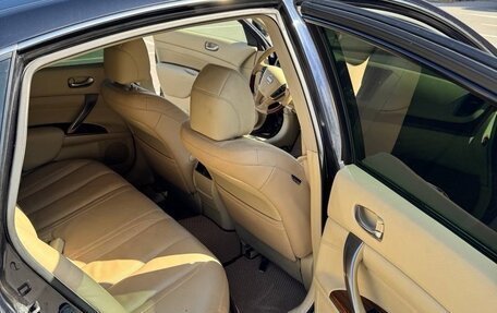 Nissan Teana, 2008 год, 950 000 рублей, 13 фотография