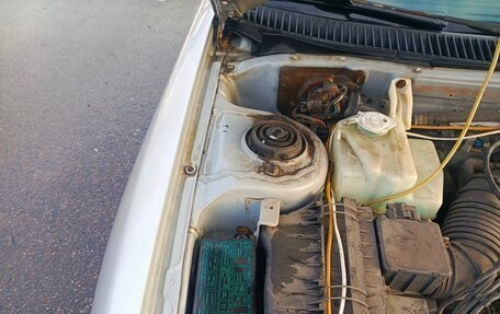 Mitsubishi Lancer VII, 1998 год, 280 000 рублей, 7 фотография