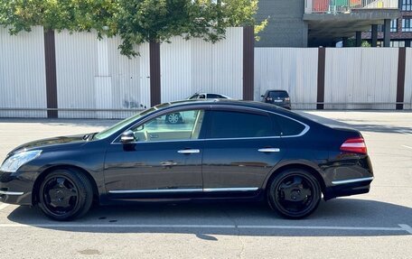 Nissan Teana, 2008 год, 950 000 рублей, 7 фотография