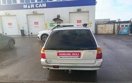 Mitsubishi Lancer VII, 1998 год, 280 000 рублей, 4 фотография