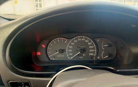 Mitsubishi Lancer VII, 1998 год, 280 000 рублей, 9 фотография