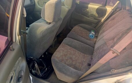 Mitsubishi Lancer VII, 1998 год, 280 000 рублей, 12 фотография