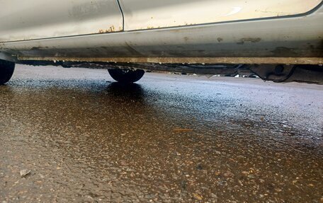 Mitsubishi Lancer VII, 1998 год, 280 000 рублей, 13 фотография