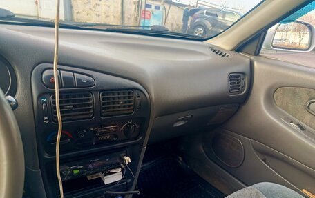 Mitsubishi Lancer VII, 1998 год, 280 000 рублей, 11 фотография