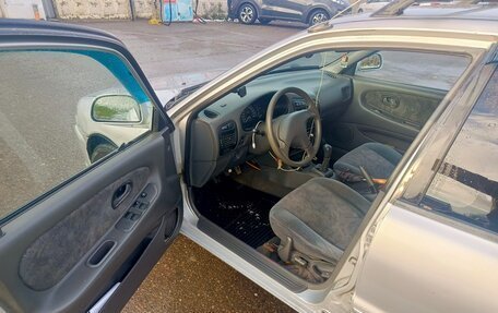 Mitsubishi Lancer VII, 1998 год, 280 000 рублей, 10 фотография