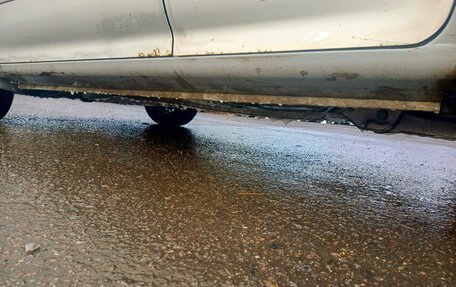 Mitsubishi Lancer VII, 1998 год, 280 000 рублей, 14 фотография