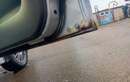 Mitsubishi Lancer VII, 1998 год, 280 000 рублей, 17 фотография