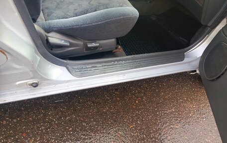 Mitsubishi Lancer VII, 1998 год, 280 000 рублей, 18 фотография