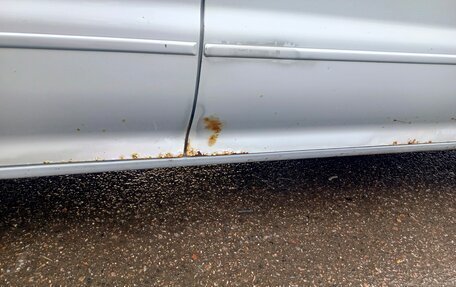 Mitsubishi Lancer VII, 1998 год, 280 000 рублей, 16 фотография