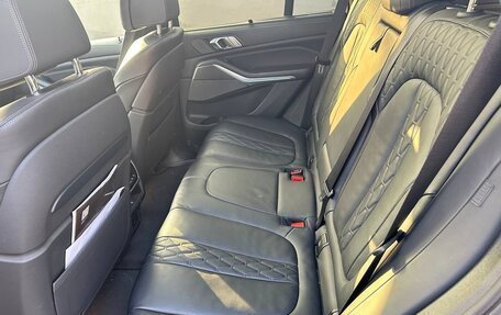 BMW X5, 2020 год, 9 500 000 рублей, 7 фотография