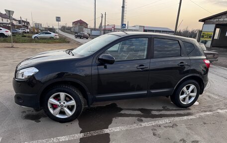 Nissan Qashqai, 2007 год, 950 000 рублей, 2 фотография