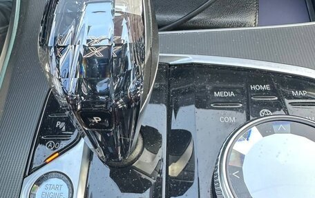 BMW X5, 2020 год, 9 500 000 рублей, 14 фотография