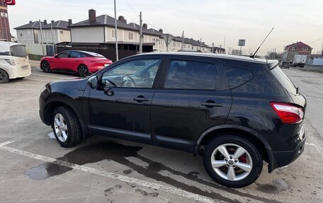 Nissan Qashqai, 2007 год, 950 000 рублей, 3 фотография