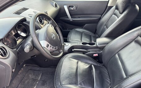 Nissan Qashqai, 2007 год, 950 000 рублей, 7 фотография