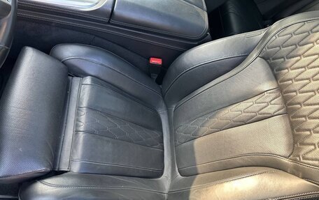 BMW X5, 2020 год, 9 500 000 рублей, 10 фотография