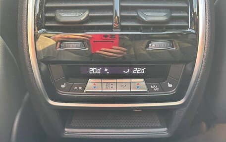 BMW X5, 2020 год, 9 500 000 рублей, 11 фотография