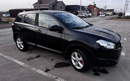 Nissan Qashqai, 2007 год, 950 000 рублей, 6 фотография