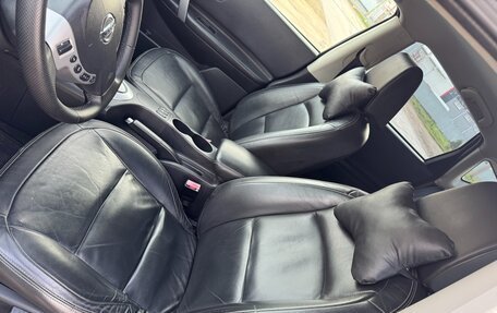 Nissan Qashqai, 2007 год, 950 000 рублей, 8 фотография