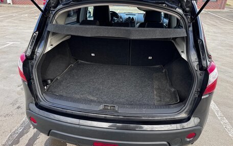 Nissan Qashqai, 2007 год, 950 000 рублей, 15 фотография