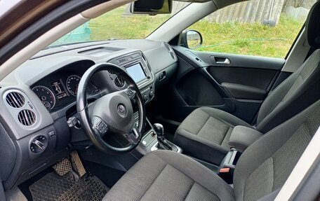 Volkswagen Tiguan I, 2015 год, 1 500 000 рублей, 7 фотография