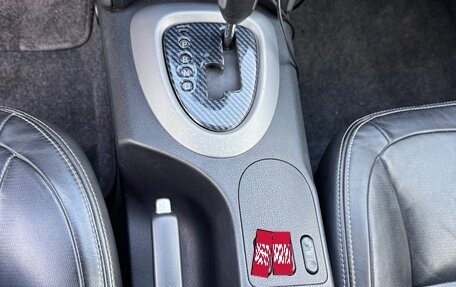 Nissan Qashqai, 2007 год, 950 000 рублей, 12 фотография