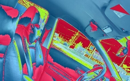 Nissan Qashqai, 2007 год, 950 000 рублей, 14 фотография