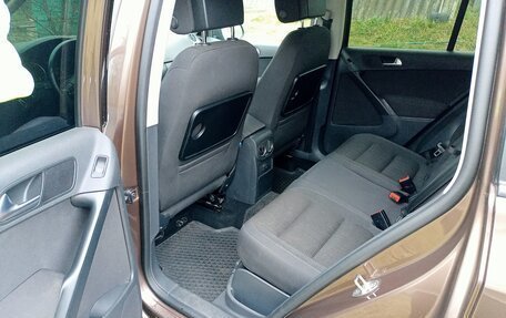 Volkswagen Tiguan I, 2015 год, 1 500 000 рублей, 8 фотография