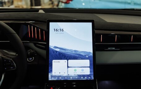 Geely Atlas, 2024 год, 4 017 190 рублей, 11 фотография