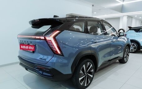 Geely Atlas, 2024 год, 4 017 190 рублей, 6 фотография