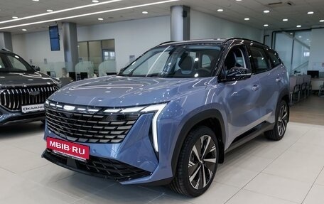 Geely Atlas, 2024 год, 4 017 190 рублей, 13 фотография
