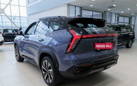 Geely Atlas, 2024 год, 4 017 190 рублей, 15 фотография