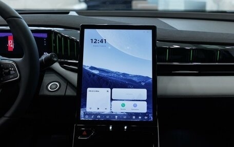 Geely Atlas, 2024 год, 4 017 190 рублей, 23 фотография