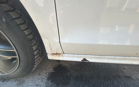 Volkswagen Jetta VI, 2012 год, 590 000 рублей, 5 фотография