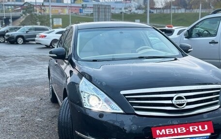 Nissan Teana, 2012 год, 850 000 рублей, 2 фотография