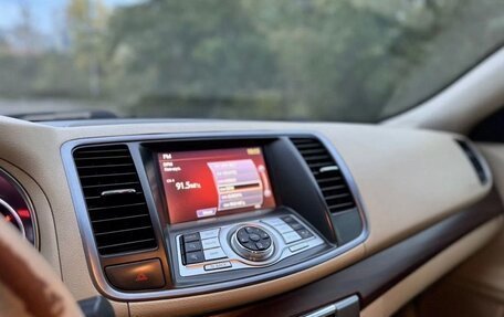 Nissan Teana, 2012 год, 850 000 рублей, 5 фотография