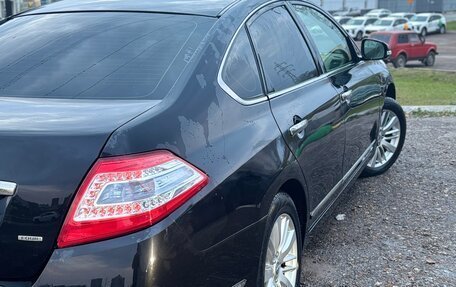 Nissan Teana, 2012 год, 850 000 рублей, 4 фотография