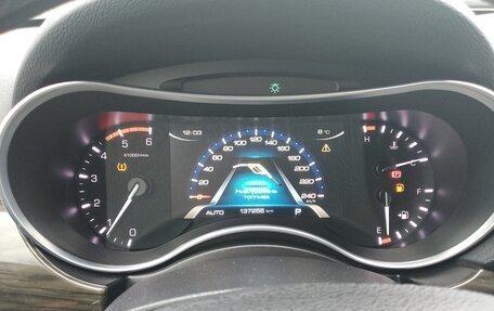 Haval H9 I рестайлинг, 2021 год, 2 550 000 рублей, 5 фотография