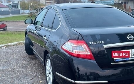Nissan Teana, 2012 год, 850 000 рублей, 3 фотография