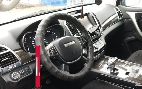 Haval H9 I рестайлинг, 2021 год, 2 550 000 рублей, 6 фотография