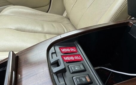 Nissan Teana, 2012 год, 850 000 рублей, 10 фотография