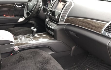 Haval H9 I рестайлинг, 2021 год, 2 550 000 рублей, 8 фотография